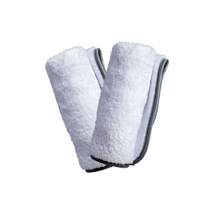 Adam's Microfiber Towel Review