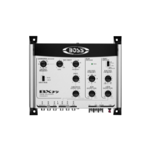 BOSS Audio Systems BX35 Review