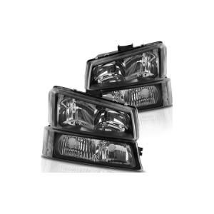 Best Aftermarket Headlights For Silverado