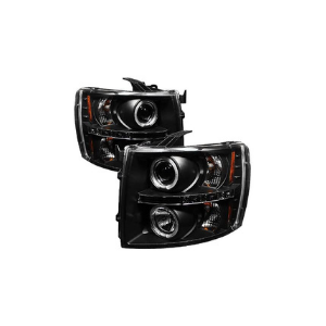 Best Aftermarket Headlights For Silverado