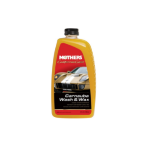 Best car wash liquid