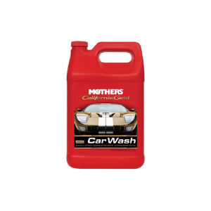 best car wash soap no wax