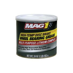 Best grease for brakes