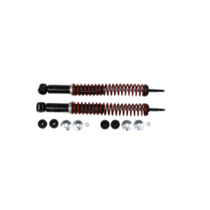 Best replacement shocks for ford ranger