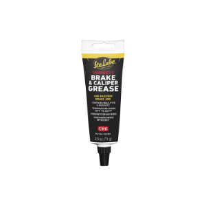 CRC SL3301 Caliper Grease Review