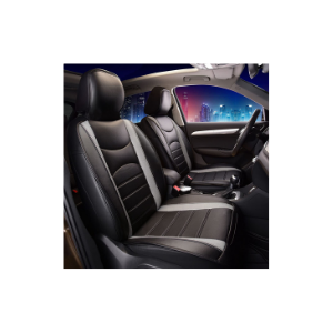 FH Group PU207 Leatherette Car Seat Review