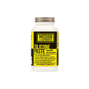 Mission Automotive Dielectric Grease Review