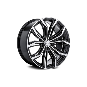 5 Best Color Rims for white Car 2025