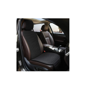 Black Panther Luxury PU Leather Car Seat Cover
