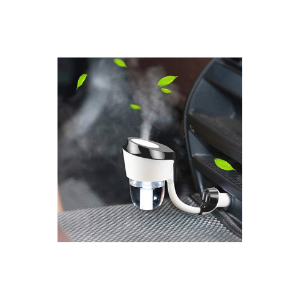 Vyaime Car Diffuser Review