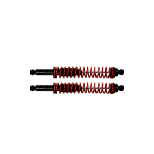 best shocks for ford ranger