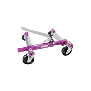 best car wheel dollies