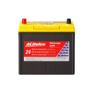 best rated car batteries for cold weather