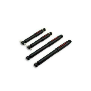 best shock absorber for car