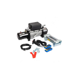 best winch for race car trailer
