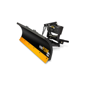 Best Straight Snow Plow