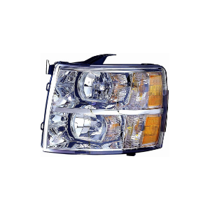 Best aftermarket headlights for Chevy Silverado