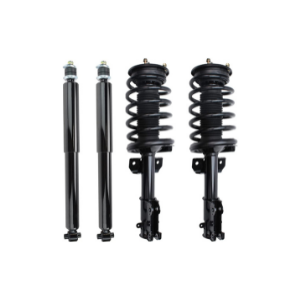 <strong>Detroit Axle 4pc struts and shocks </strong>