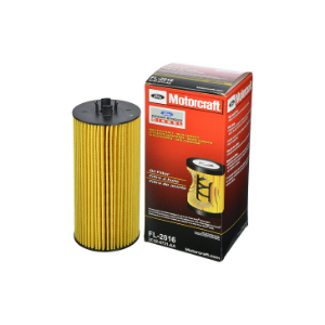 Motorcraft FL2016 Oil Filter Review