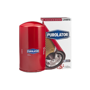 Purolator L44872 oil filter
