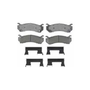 best brake pads for Chevy Tahoe