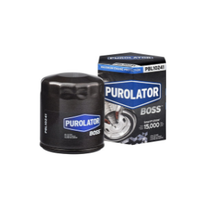 best oil filter for Duramax diesel engines