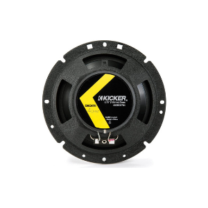 Kicker 43DSC6704 Review