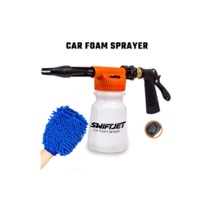Best car soap for foam cannon