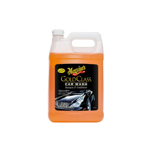 Best car wash soap for black cars