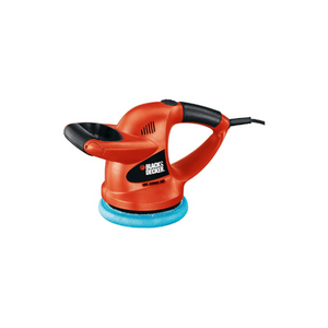 Best Cheap dual action polisher