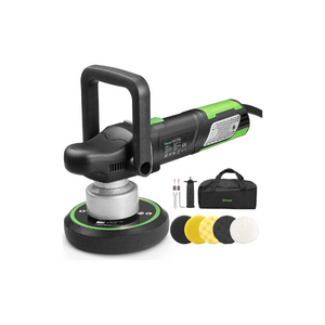 Best D handle Dual Action Polisher