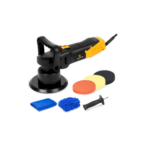 Best Dual Action Polisher Under $100