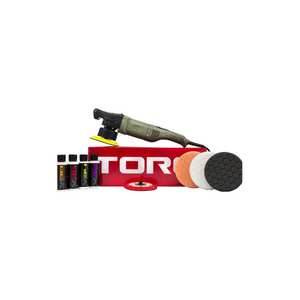 Best dual action polisher
