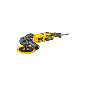 Best dual action polisher