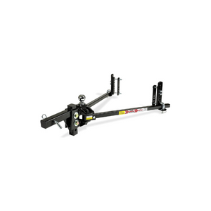 Best Hitch For travel Trailer
