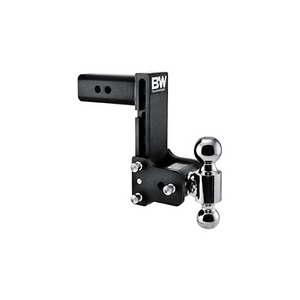 best adjustable drop hitch for lifted truck