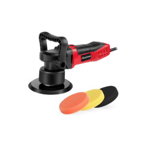 Best Dual action polisher for beginners 2022