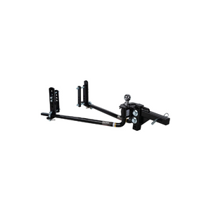 best equalizer hitch for travel trailer