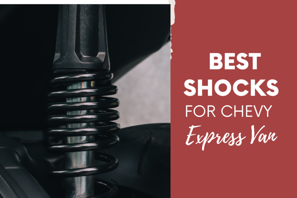 10 best shock absorber 2023 provides smooth ride even in rough terrain