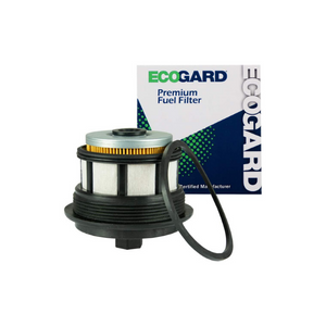 ECOGARD XF59292 Diesel fuel filter