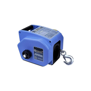 Best budget electric winch