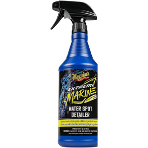 Meguiar’s M180232 Water Spot Detailer