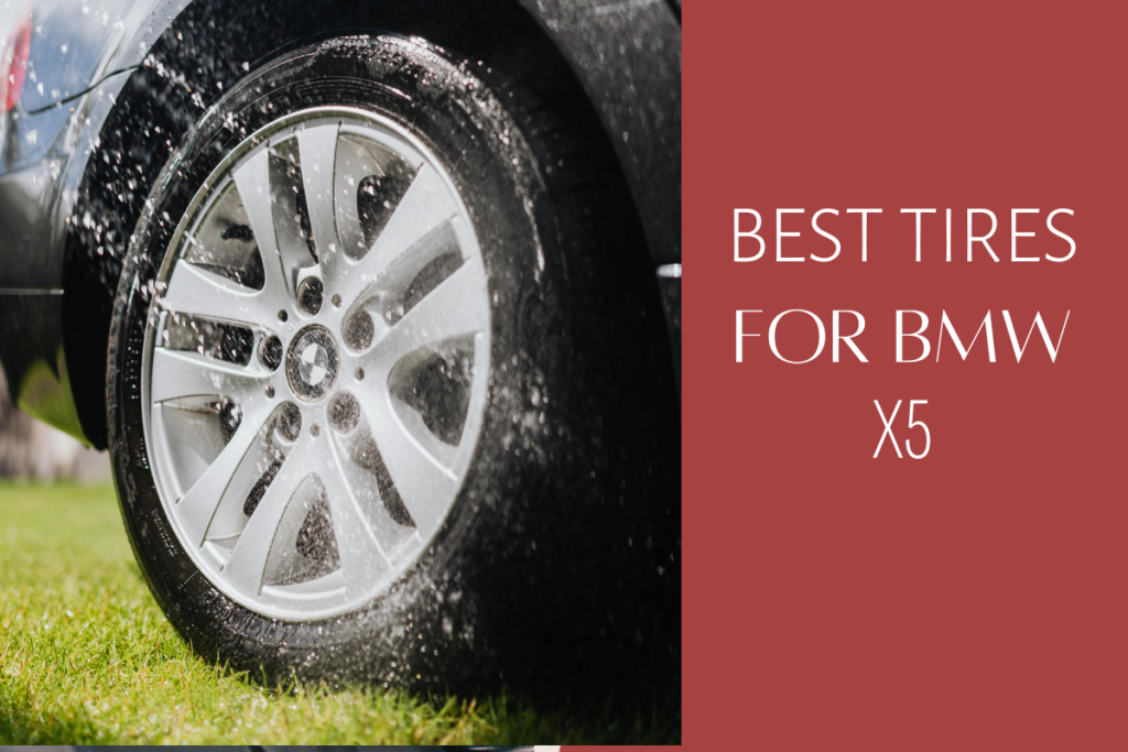 7 Best Tires for Dodge Challenger 2025 - Boost Performance
