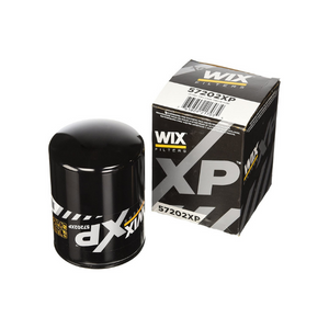 WIX (57202XP) XP Oil Filter Review