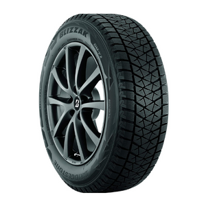 Best snow tires for GMC Acadia