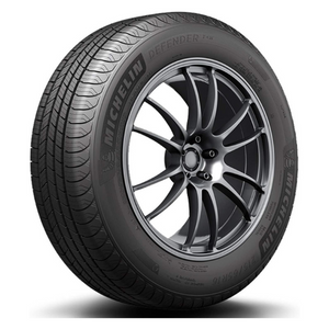 Best tires for Lexus ES350