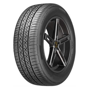 Continental TrueContact Tour Performance Radial Tire 