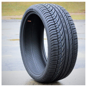 Fullway HP108 All-Season High Performance Radial Tire review