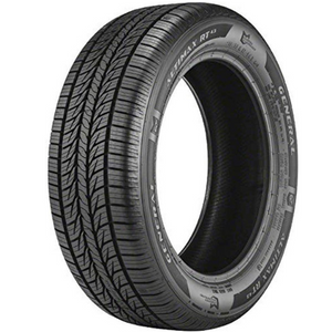 General AltiMAX RT43 Radial Tire Review