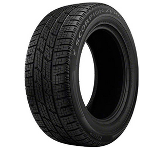 Pirelli Scorpion Zero Street Radial Rear Tire Review
